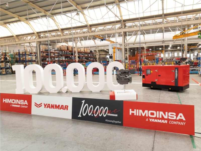 超靜音發(fā)電機(jī)組